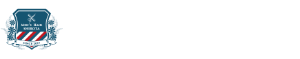 MEN'S HAIR SHIROTA